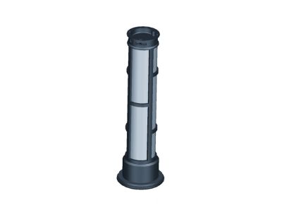 Cartouche de Silicate Dessicateur d'Air smart fortwo