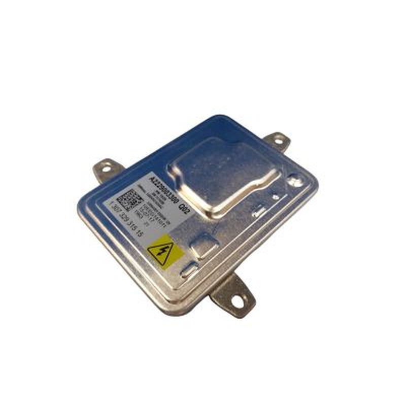 Calculateur Phare Correcteur de Phares Avant GLA W247 Mercedes-Benz