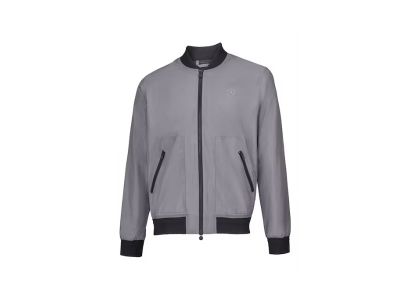 Blouson Gris Classe G