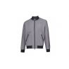 Blouson Gris Classe G