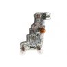 Platine Porte-Ampoules de Feux Arrière Gauche Conducteur Classe C W204 Mercedes-Benz