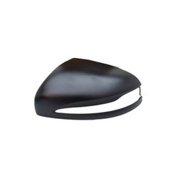 Coque Rétroviseur Gauche Conducteur Incolore GLE W167 Mercedes-Benz