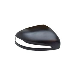Coque Rétroviseur Droit Passager Incolore GLE W167 Mercedes-Benz