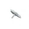 Etoile de calandre Classe E W124 Mercedes-Benz