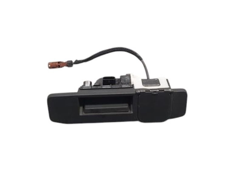 POIGNEE DE DEVERROUILLAGE Hayon GLE W167 Mercedes-Benz