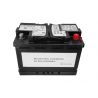 Batterie Classe C W205 12V/70AH Mercedes-Benz
