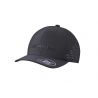 Casquette AMG Noir Flexfit Delta