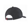 Casquette AMG Noir Flexfit Delta