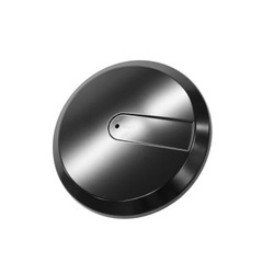 Couvercle Cache Roue de Rechange Classe G W463 Mercedes-Benz