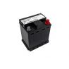 Batterie d'Appoint Tampon Arrière 12V Mercedes-Benz