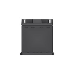 Batterie d'Appoint Tampon Arrière 12V Mercedes-Benz