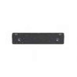 Support Plaque Mineralogique Voiture Belge Immatriculation Avant Classe A W177 Mercedes-Benz