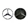 Kit étoile de calandre GLE W166 Mercedes-Benz