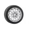 Jante Mercedes 16 pouces Classe C W204 7J X 16 H2 ET 43 