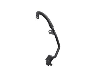 Conduite Tubulaire Aspiration Viano W639 Mercedes-Benz