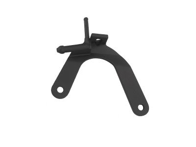 Fixation Essuie-Glace Bloc Optique Droit Passager Mercedes-Benz