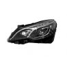 Phare Bloc Optique Avant Gauche Classe E W207 Facelift Mercedes-Benz