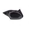 Cache Haut Parleur Avant Gauche Conducteur Classe C W203 Mercedes-Benz