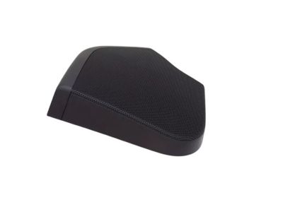Cache Haut Parleur Avant Droit Passager Classe C W203 Mercedes-Benz
