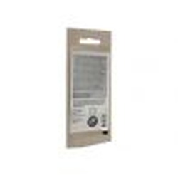 Stylo Retouche Peinture 956-7956 Gris Alpin
