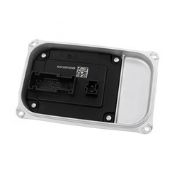 Calculateur Correcteur de site Bloc Optique Avant Gauche Classe C W205 Mercedes-Benz