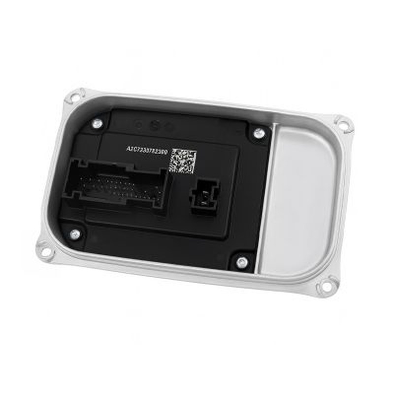 Calculateur Correcteur de site Bloc Optique Avant Droit Classe C W205 Mercedes-Benz
