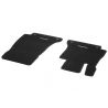 Tapis Avant Reps Classe C W206 - Conducteur et Passager - Mercedes-Benz