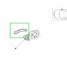 Clignotant Droit Classe A 200 W170 Mercedes-Benz