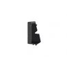 Support Plaque Mineralogique Immatriculation Avant GLC W253 Mercedes-Benz