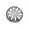 Enjoliveur de Roue 16 Pouces Cache Moyeu Noir