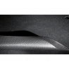 Tapis de coffre réversible velours caoutchouc GLB W247 Mercedes-Benz