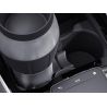 Porte-gobelet, Console centrale CLA W174
