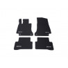 Tapis Velours AMG Noir GLE W167 Mercedes-Benz