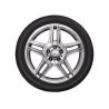 Jante AMG Mercedes 18 Pouces Essieu Arrière Classe E W207 argenté