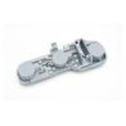 Platine Porte-Ampoules de Feux Arrière Aile Droit Passager Classe B W245 Mercedes-Benz
