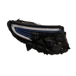 Phare Bloc Optique Avant Droit EQC W293 Mercedes-Benz