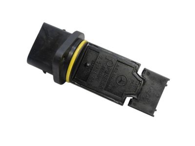 Débitmètre Air Massique Classe C W203 Mercedes-Benz