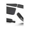 Tapis velours, Espace passagers, 2 portes coulissantes Mercedes-Benz