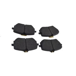 Plaquettes de Freins Avant GLA 200 d W247 Mercedes-Benz
