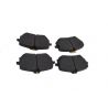 Plaquettes de Freins Avant GLA 200 d W247 Mercedes-Benz