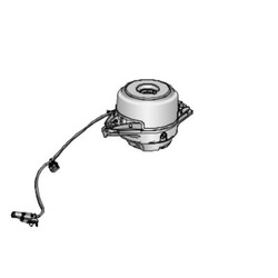 Support moteur côté gauche Mercedes-AMG GLS 63 4MATIC W166 Mercedes-Benz