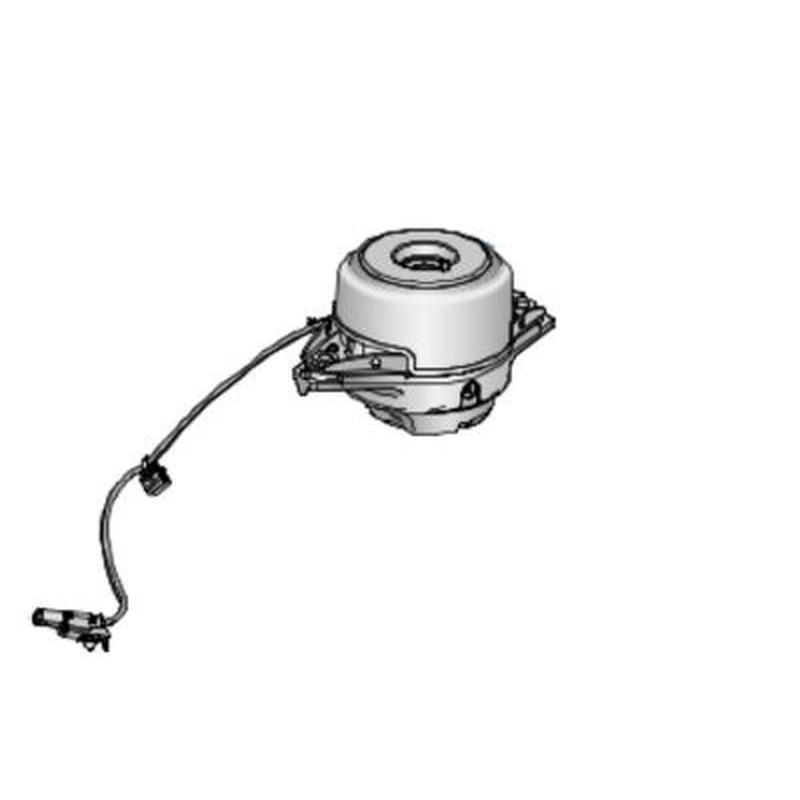 Support moteur côté gauche Mercedes-AMG GLS 63 4MATIC W166 Mercedes-Benz