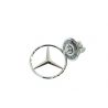 Étoile Emblème de capot sigle Classe S W140 Mercedes-Benz
