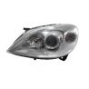 Phare Bloc Optique Avant Gauche Classe B W245 Mercedes-Benz