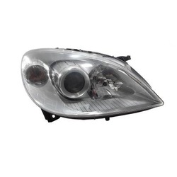 Phare Bloc Optique Avant Droit Classe B W245 Mercedes-Benz