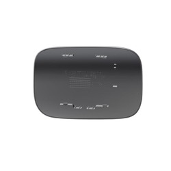 Coque trappe prise électrique non peint EQC W293 Mercedes-Benz