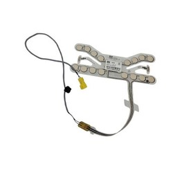 Capteur d'occupation de sieges Classe C 220 W204