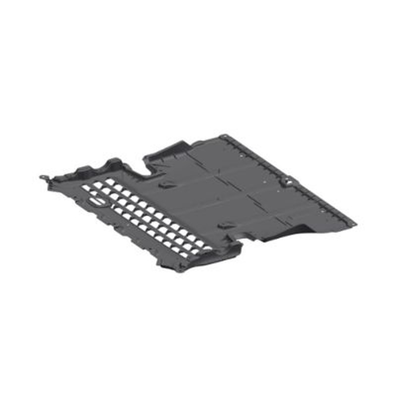 Cache Moteur Insonorisant EQE W295