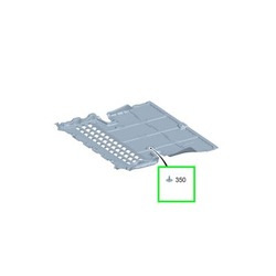 Vis a Tôle Tête Hexagon EQE W295
