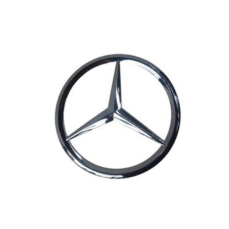 Étoile de calandre Classe A W169 Mercedes-Benz